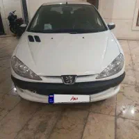 ۲۰۶ وی ۸ مدل ۹۶