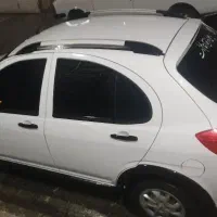 خودرو کوییک 1400