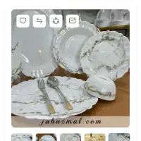 ظروف آشپزخانه