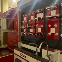 شیر آلات راسان