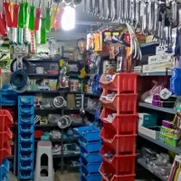 واگذاری یکجا اجناس مغازه ابزار فروشی