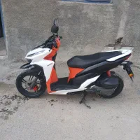 موتورطرح کلیکcc150