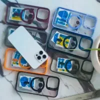 قاب گوشی آیفون ضد ضربه و ضد خش.کیفیت بی نظیر