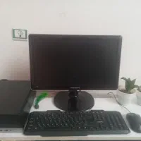 کامپیوتر تمیز