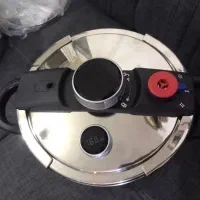 زود پز دو قولوNDVA نو