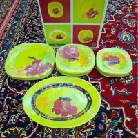 سرویس آرکوپال 19 پارچه لومینارک فرانسه اصلی نو|ظروف سرو و پذیرایی|تهران, مهرآباد جنوبی|دیوار