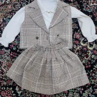 لباس بچه گانه نو