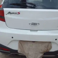 خودرو ام وی ام۳۱۵ s