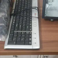 سالم هستش