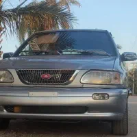 پراید 141 اسپرت|خودرو سواری و وانت|یزد, |دیوار