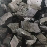 زغال کبابی با چوب جنگلی