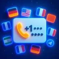 شماره مجازی تمامی اپ ها،کیفیت تضمینی ماندگاری بالا