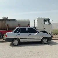 پراید ۸۸|خودرو سواری و وانت|مرودشت, استادیوم‎|دیوار