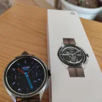 ساعت هوشمند شیائومی Watch 2 Pro