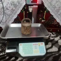 ترازوی دیجیتالی