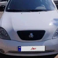 تیبا ۲ مدل ۱۴۰۰