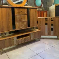 کد 850 ( اقساط ) جدید|بوفه، ویترین، کنسول|شیراز, کیان آباد|دیوار