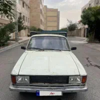 وانت مدل ۷۹