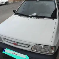 پراید صبا خانگی