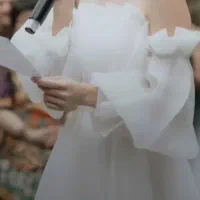 کرایه لباس عروس اروپایی