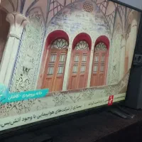 تلویزیون ال جی ۶۰|تلویزیون و پروژکتور|تنکمان, |دیوار