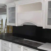 تولید و نصب کابینت با بهترین متریال|مصالح و تجهیزات ساختمان|تهران, محمودیه|دیوار