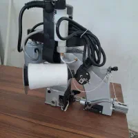 چرخ سر کیسه دوز