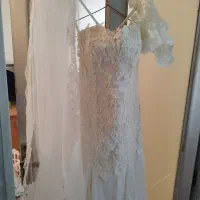 فروش لباس عروس|لباس|قائم‌شهر, |دیوار