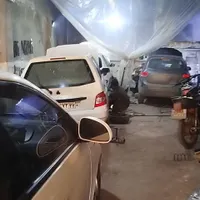 کمک پلوس لنت جعبه طبق سیبک‌ لنت نو۱سال ضمانت کتبی|قطعات یدکی و لوازم جانبی|مشهد, طبرسی شمالی|دیوار