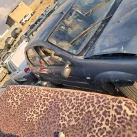 رنو مدل 90|خودرو سواری و وانت|کرمانشاه, |دیوار