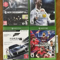 فروش بازی xbox