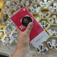 گوشی با باتری 5200 شیائومی