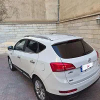 جک اس ۵ ۱۳۹۷|خودرو سواری و وانت|تهران, مهران|دیوار