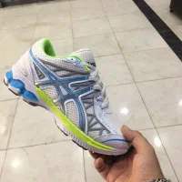 کفش آسیکس سایز41،42،43،44موجوده