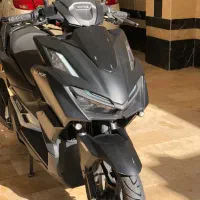 کلیک - واریو 170|موتورسیکلت|فردیس, شهرک وحدت|دیوار