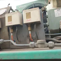 فروش یخچال فیریزر|یخچال و فریزر|تهران, امانیه|دیوار