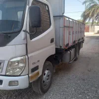 فوتون ۶تن|خودرو سنگین|بمپور, |دیوار