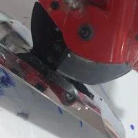 چرخکار سردوزکار نیروی ساده