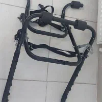 دوچرخه بند و منبع اگزوز ۱۰۶ GS|دوچرخه، اسکیت، اسکوتر|ملارد, |دیوار