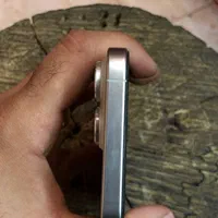 اپل iPhone 15 Pro Max با حافظهٔ ۲۵۶ گیگابایت|موبایل|تهران, حسن‌آباد|دیوار
