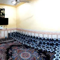 فروش خانه ویلایی۱۲۵ متری(دارای مغازه)در کوی گلدشت|فروش خانه و ویلا|اهواز, گلدشت|دیوار