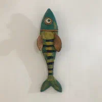 دیوار کوب پاپیاماشه|تابلو، نقاشی، عکس|قشم, |دیوار