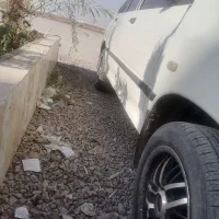 پرایدصبا مدل 82|خودرو سواری و وانت|یزد, |دیوار