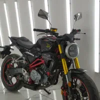 نیکتاز ۲۵۰توربوطرح cb1000