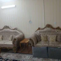 فروش لوازم خانه نونو هستن مال تازه عروس و داماد