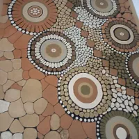 گلیم و پادری