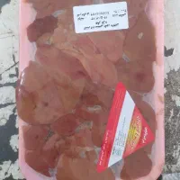 جگر مرغ