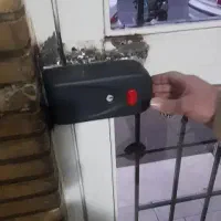 برقکار تلفن آیفون تصویری دوربین قفل برقی آرام بند|خدمات پیشه و مهارت|مشهد, شهید فرامرز عباسی|دیوار