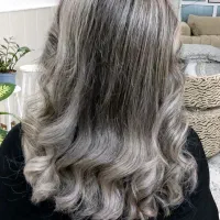خدمات رنگ و لایت، آمبره، بالیاژ