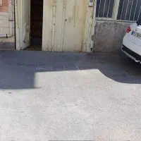 خانه کلنگی قابل سکونت